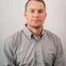 Hyrum Barlow